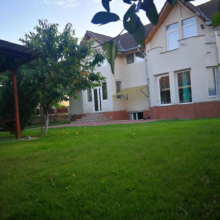 Vila Roy Hotel Turda Ngoại thất bức ảnh