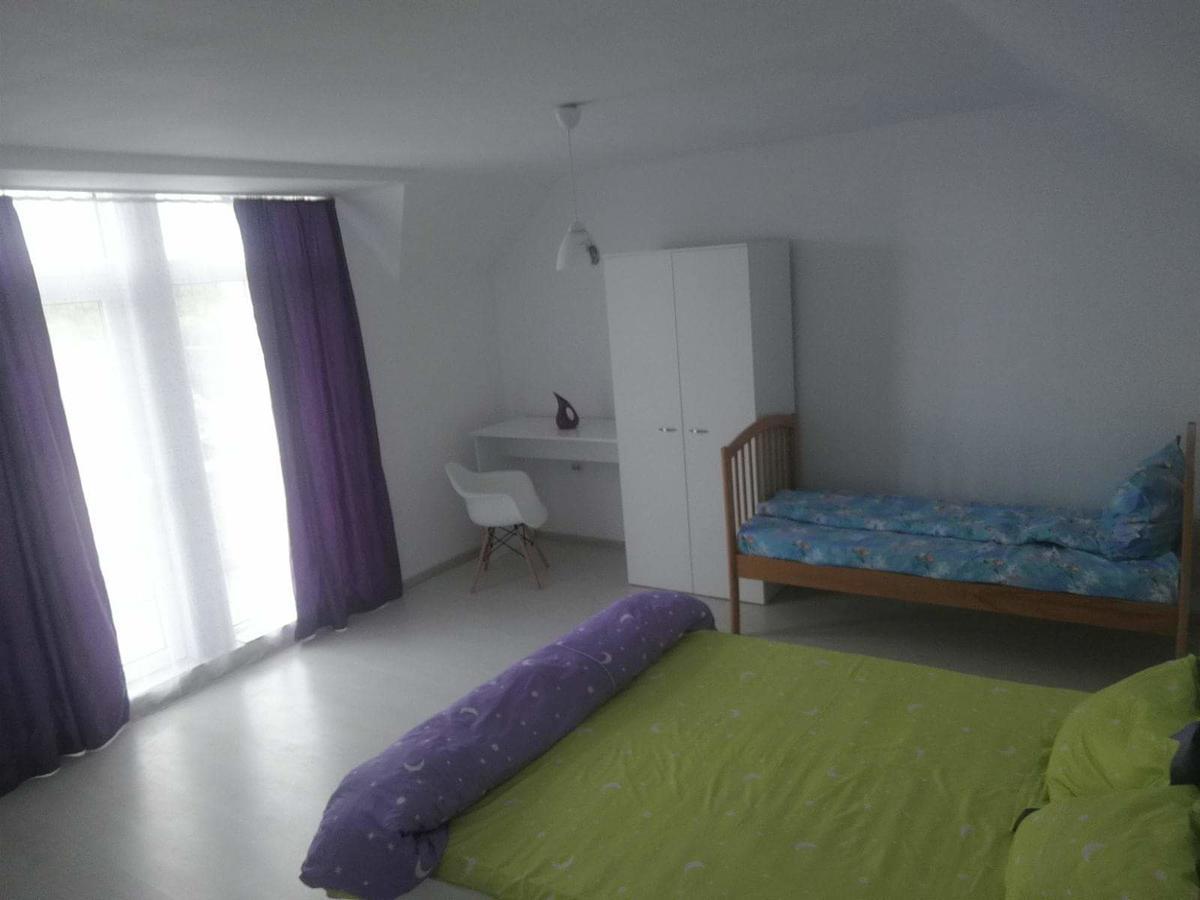 Vila Roy Hotel Turda Ngoại thất bức ảnh
