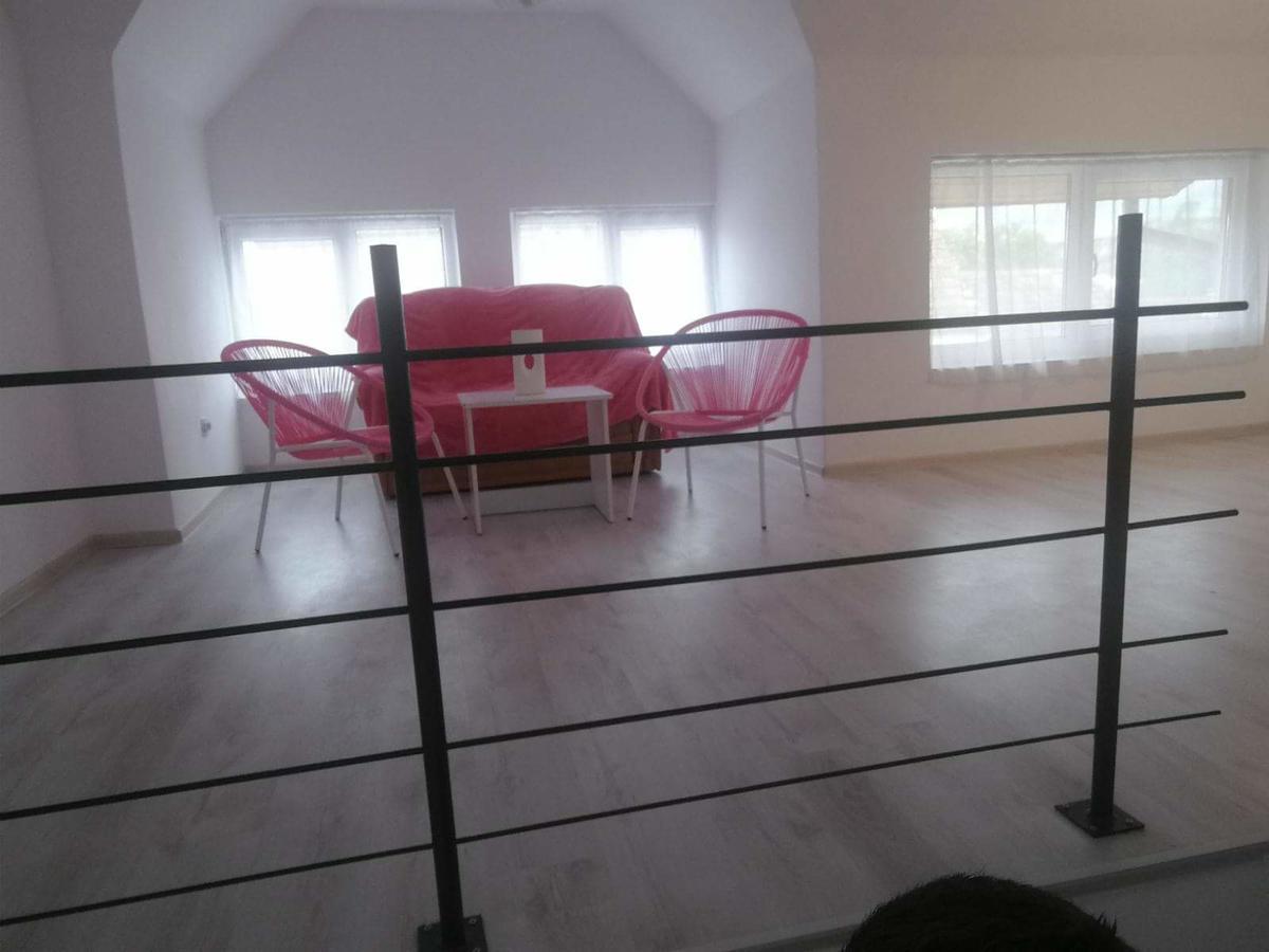 Vila Roy Hotel Turda Ngoại thất bức ảnh