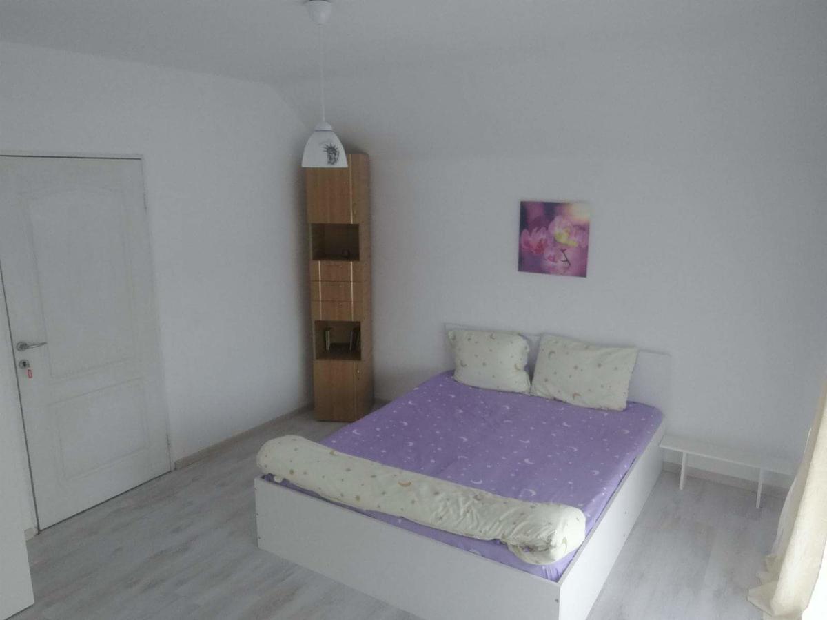 Vila Roy Hotel Turda Ngoại thất bức ảnh