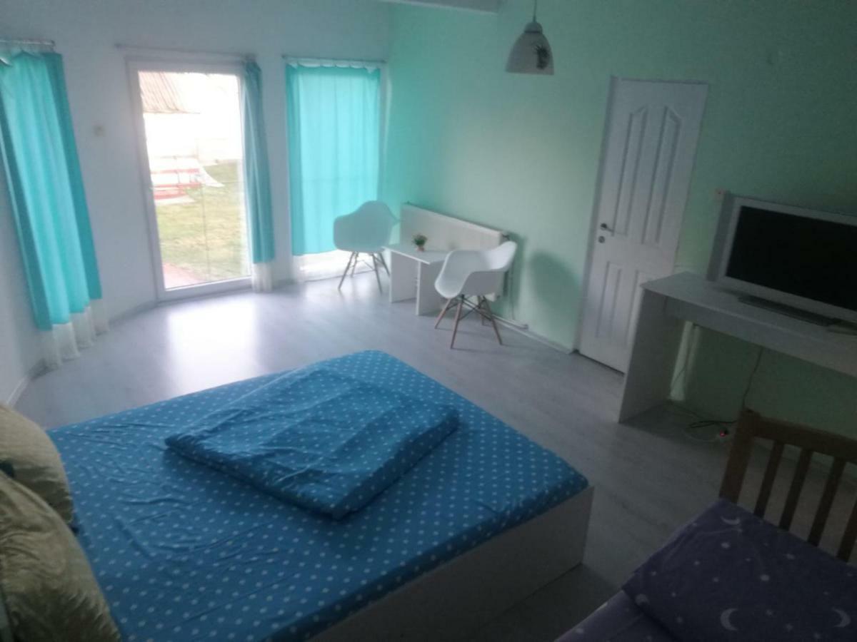 Vila Roy Hotel Turda Ngoại thất bức ảnh