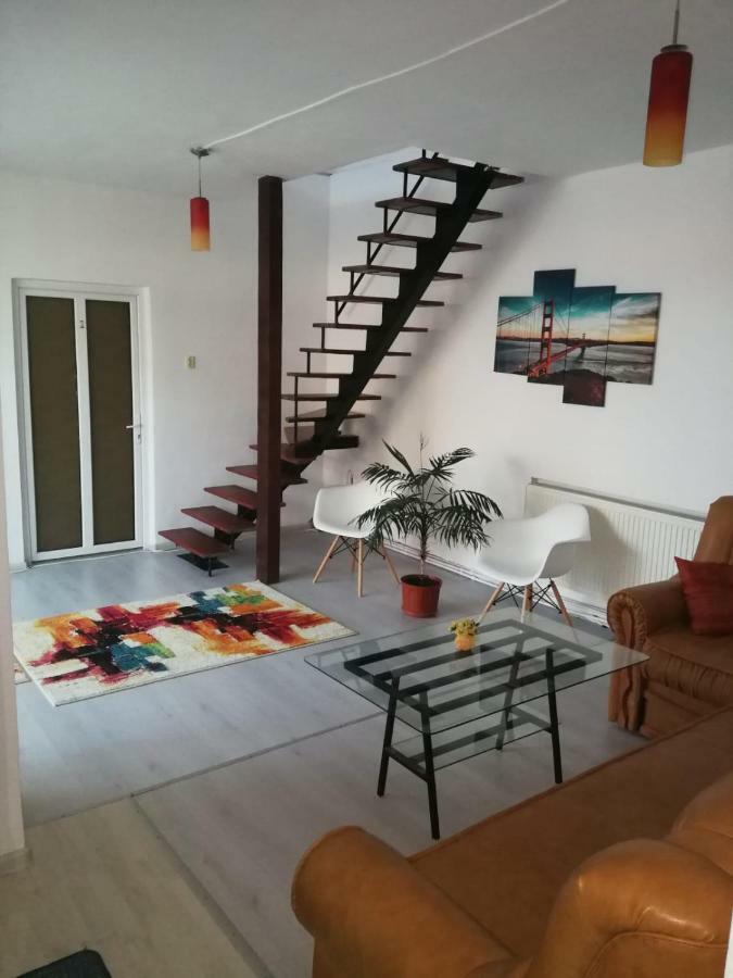 Vila Roy Hotel Turda Ngoại thất bức ảnh